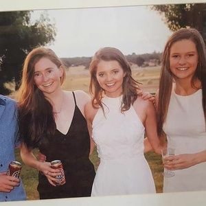 Meet your Posher, Rosemary